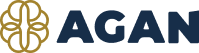 Agan Health Logo