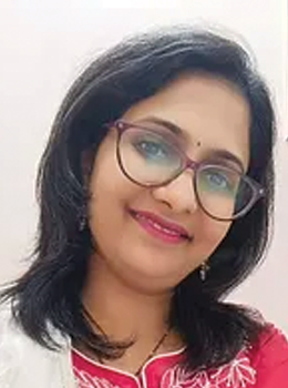 Dr Sunitha - Lady Psychiatrist in Trichy